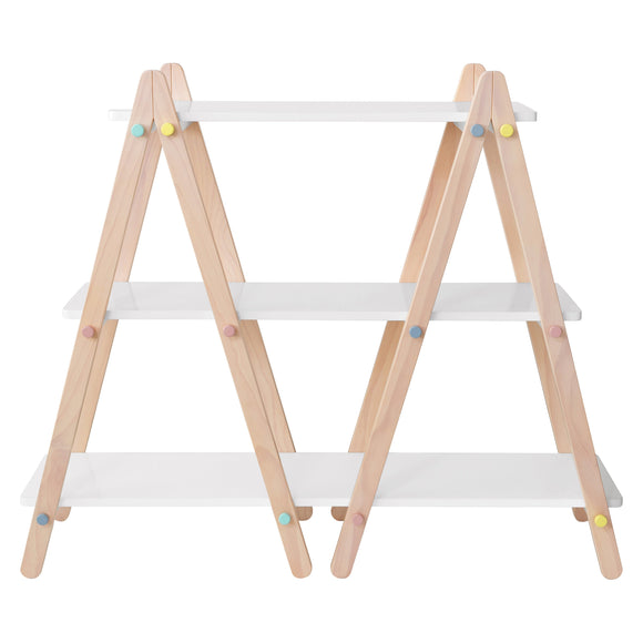 Babyletto Dottie Bookcase - Twinkle Twinkle Little One