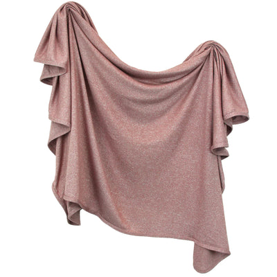 Lou Lou & Company Swaddle Blanket - Twinkle Twinkle Little One