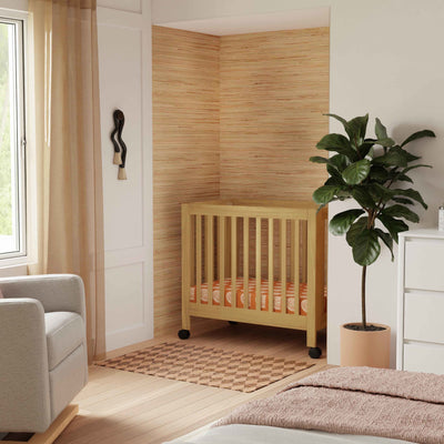 Babyletto Origami Mini Crib