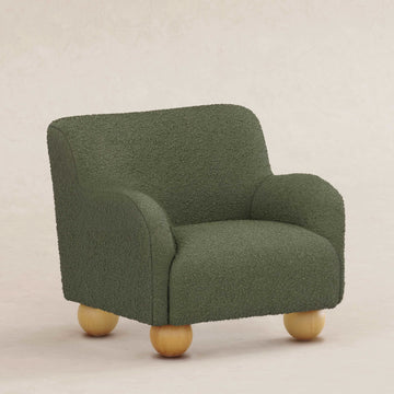 Babyletto Swoops Kids Chair - Twinkle Twinkle Little One