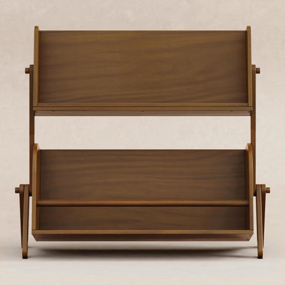 Babyletto Tally Storage and Bookshelf