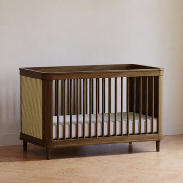 Namesake Marin with Cane 3-in-1 Convertible Crib - Twinkle Twinkle Little One
