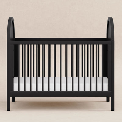 Babyletto Bondi Cane 3-in-1 Convertible Crib with Toddler Bed Conversion Kit - Twinkle Twinkle Little One