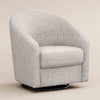 Babyletto Madison Swivel Glider - Twinkle Twinkle Little One