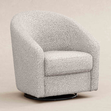 Babyletto Madison Swivel Glider - Twinkle Twinkle Little One