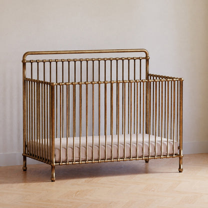 Namesake Winston 4-in-1 Convertible Crib