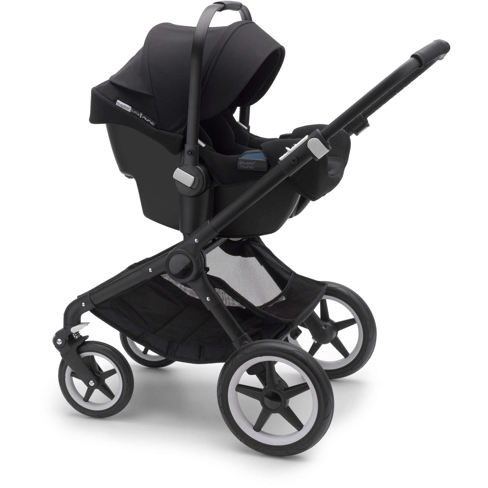 Bugaboo Turtle Air Shield Car Seat by Nuna