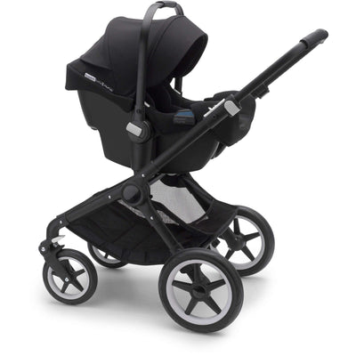 Bugaboo Turtle Air Shield Car Seat by Nuna