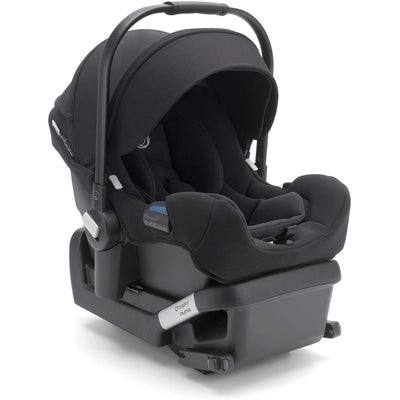 Bugaboo Turtle Air Shield Car Seat by Nuna