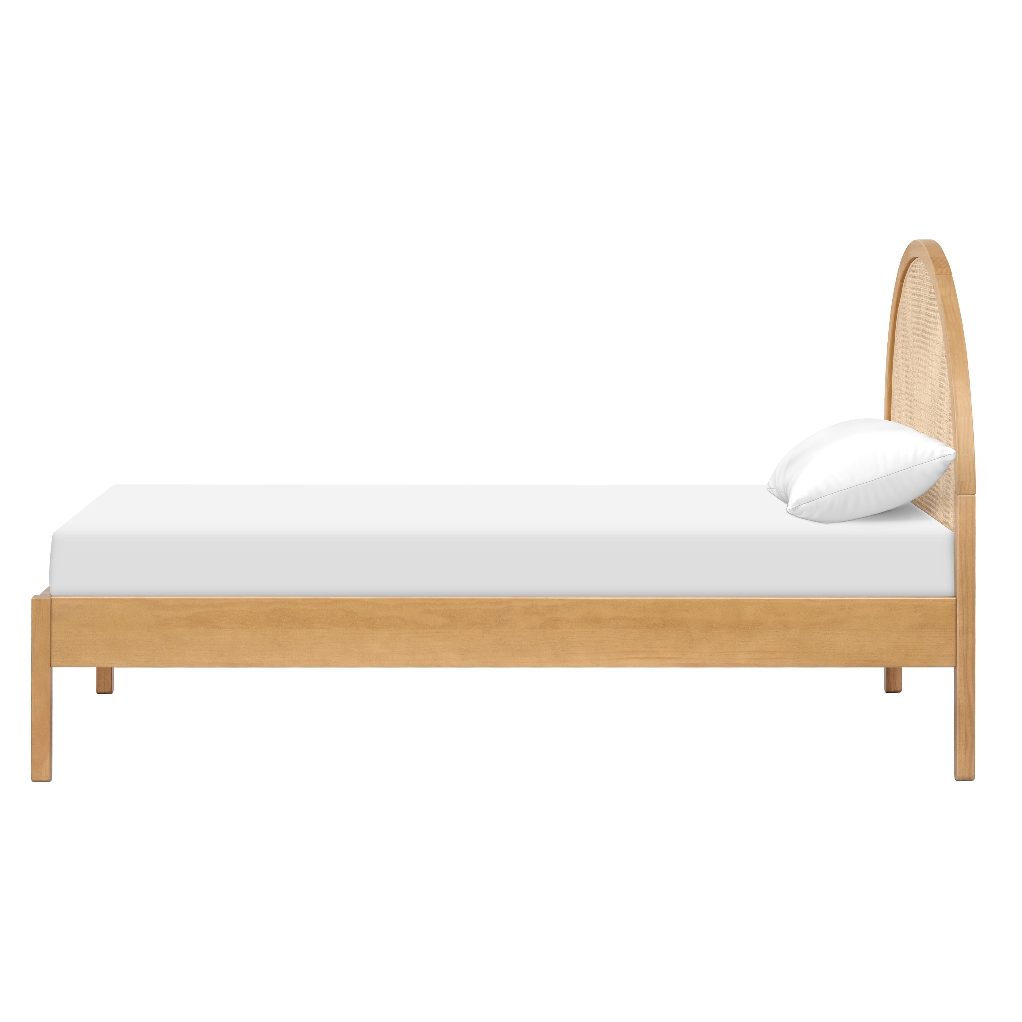 Babyletto Bondi Cane Twin Bed - Twinkle Twinkle Little One