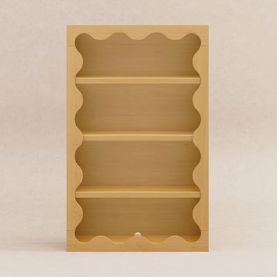 Babyletto Lido Wave Bookcase