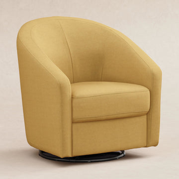 Babyletto Madison Swivel Glider - Twinkle Twinkle Little One