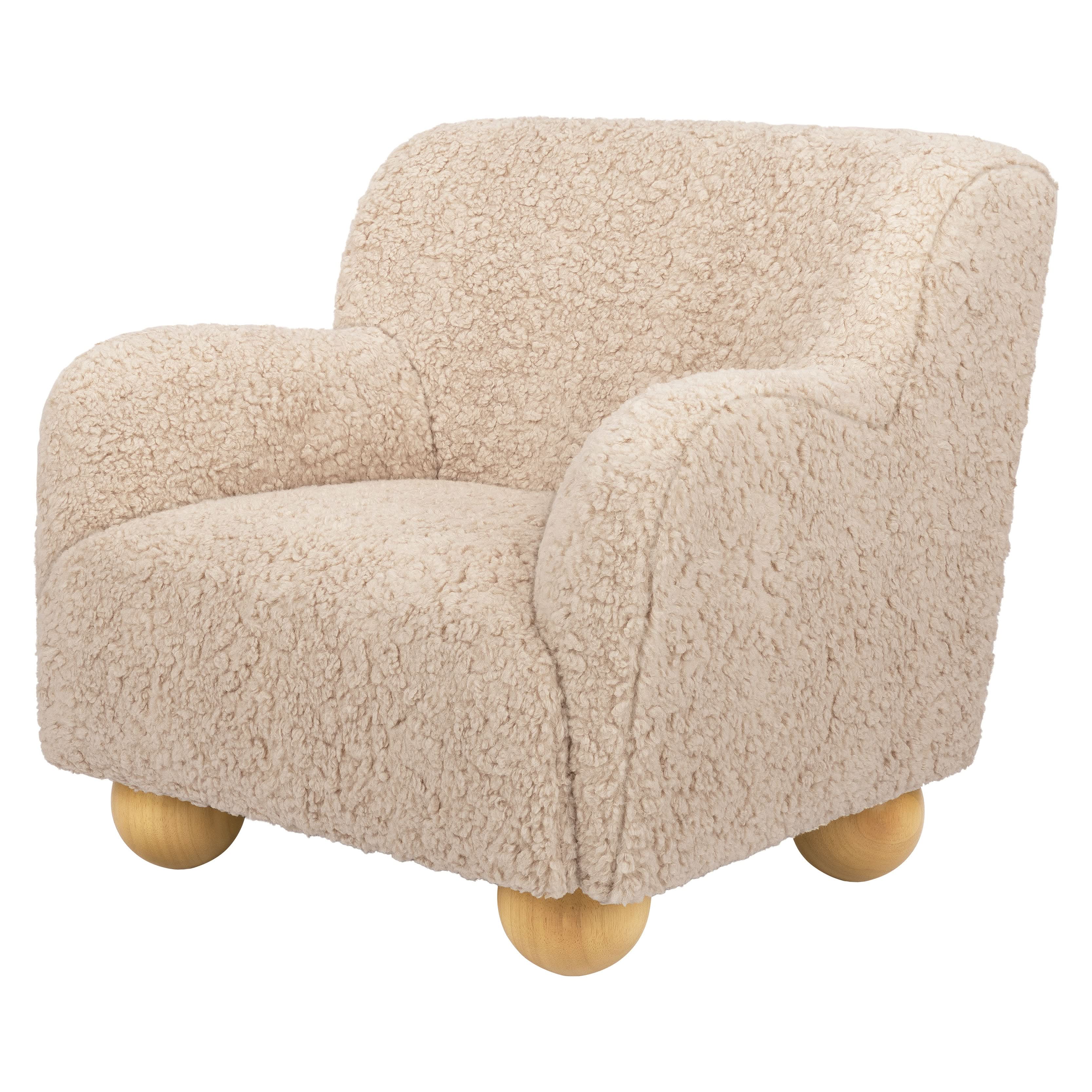 Babyletto Swoops Kids Chair - Twinkle Twinkle Little One