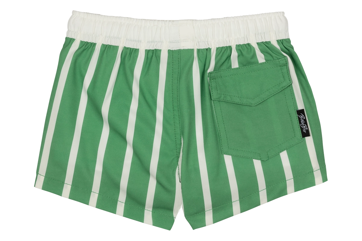 Cape Fear Swim Trunks