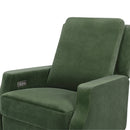 Namesake Crewe Electronic Recliner and Swivel Glider - Twinkle Twinkle Little One