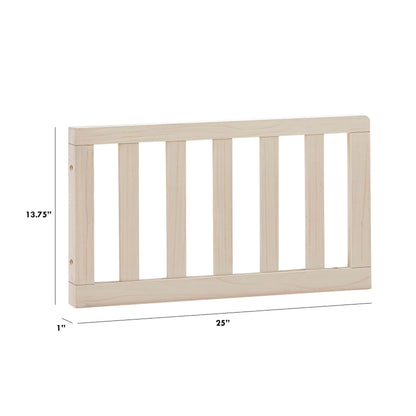 Namesake Toddler Bed Conversion Kit (M20799) - Twinkle Twinkle Little One