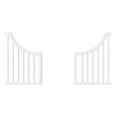 Namesake Liberty 4-in-1 Toddler Bed Conversion Kit