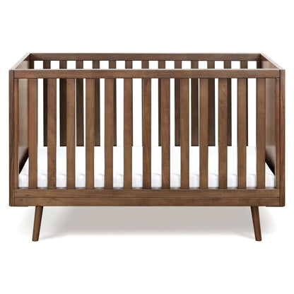 Babyletto Nifty Timber 3-in-1 Crib