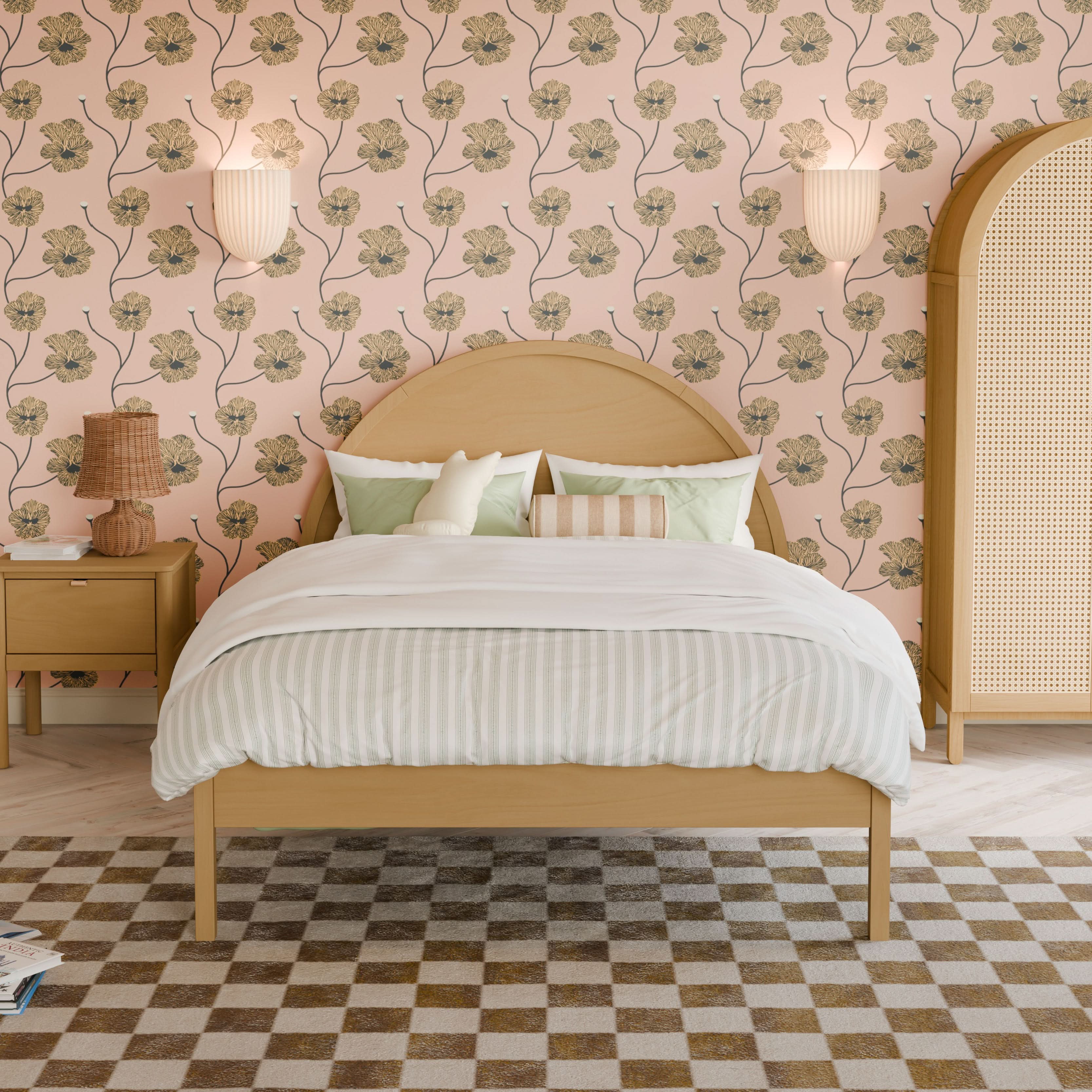 Babyletto Bondi Full Bed - Twinkle Twinkle Little One