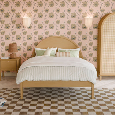 Babyletto Bondi Full Bed - Twinkle Twinkle Little One