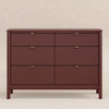 Babyletto Bondi 6-Drawer Dresser - Twinkle Twinkle Little One