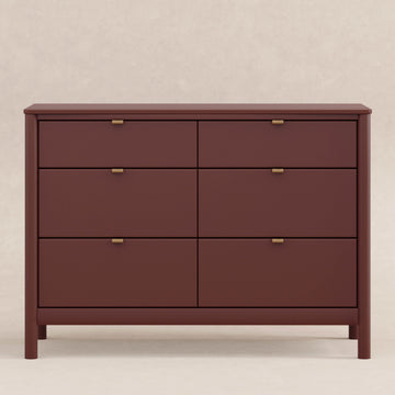 Babyletto Bondi 6-Drawer Dresser - Twinkle Twinkle Little One