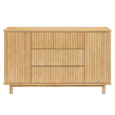 Babyletto Pogo Tambour Dresser