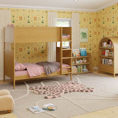 Babyletto Melo Montessori-Inspired Bookcase - Twinkle Twinkle Little One