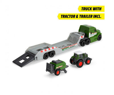 Dickie - Fendt Micro Farm Truck