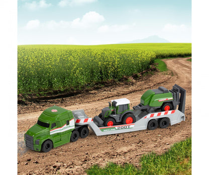 Dickie - Fendt Micro Farm Truck