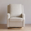 Namesake Crewe Recliner and Swivel Glider - Twinkle Twinkle Little One