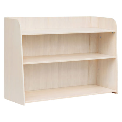 Babyletto Melo Montessori-Inspired Bookcase - Twinkle Twinkle Little One