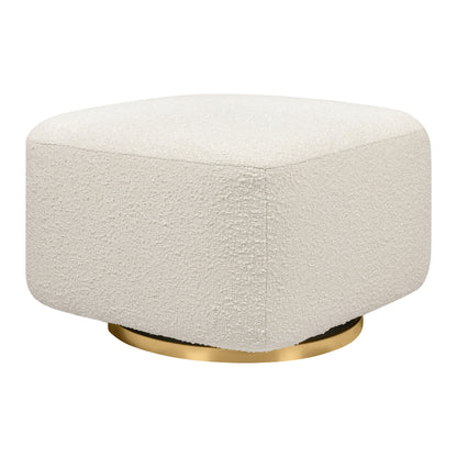 Babyletto Kiwi Gliding Ottoman