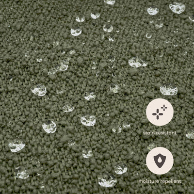 Babyletto Swoops Kids Chair - Twinkle Twinkle Little One