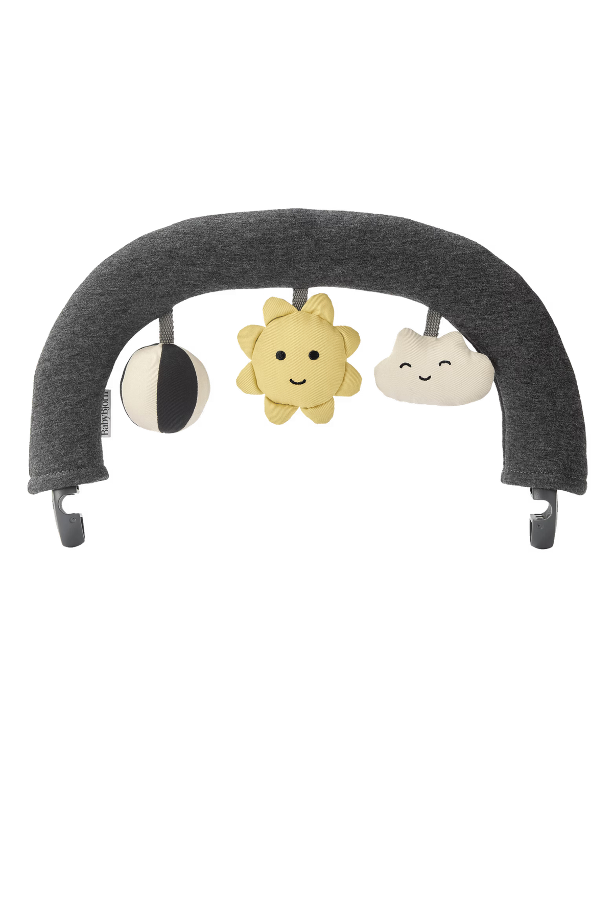 BabyBjörn Toy for Bouncer - Sunny Friends