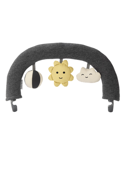 BabyBjörn Toy for Bouncer - Sunny Friends