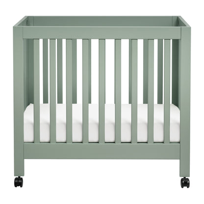 Babyletto Origami Mini Crib