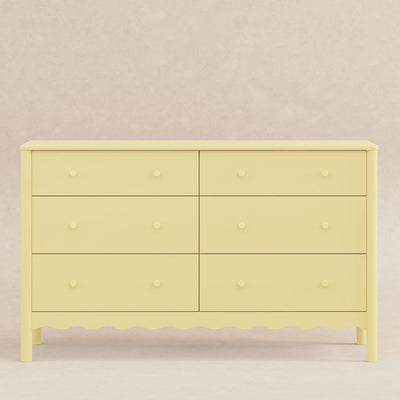 Babyletto Swell 6-Drawer Dresser
