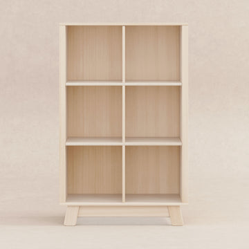 Babyletto Hudson Cubby Bookcase - Twinkle Twinkle Little One