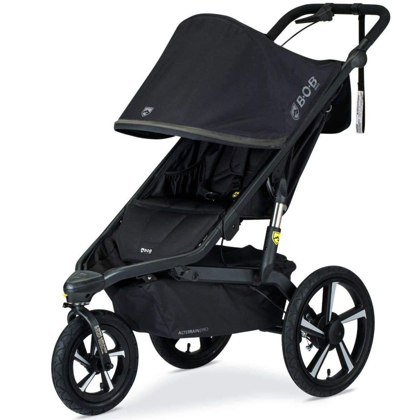 BOB Allterrain Pro Jogging Stroller