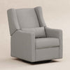 Babyletto Kiwi Electronic Recliner and Swivel Glider with USB port - Twinkle Twinkle Little One
