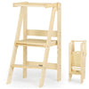 Dadada Folding Toddler Tower - Twinkle Twinkle Little One