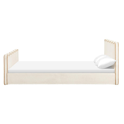 Babyletto Rizo Convertible Floor-to-Full Bed