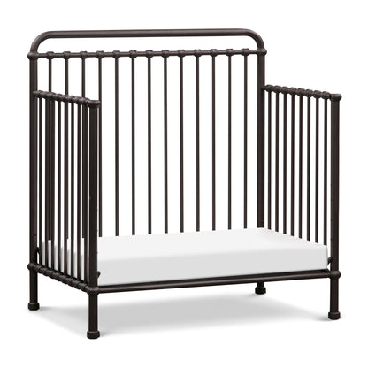 Namesake Winston 4-in-1 Convertible Mini Crib