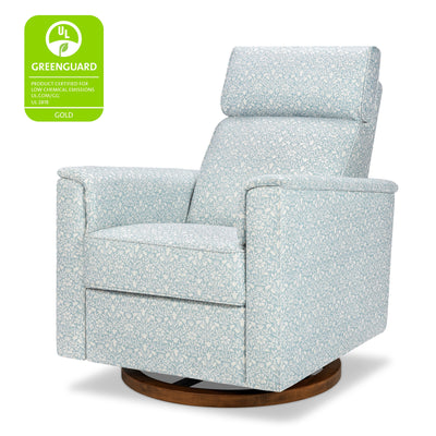 Morris & Co. x Namesake Willa Plus Power Glider Recliner w/ Power Headrest