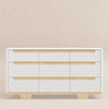 Babyletto Yuzu 9-Drawer Dresser - Twinkle Twinkle Little One