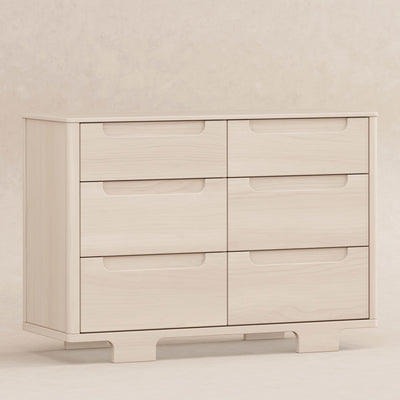 Babyletto Yuzu 6-Drawer Dresser - Twinkle Twinkle Little One