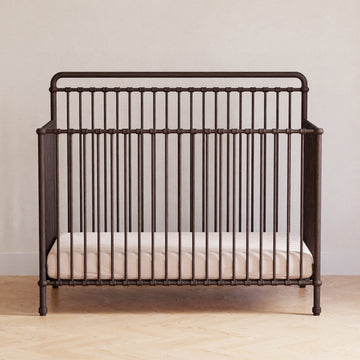 Namesake Winston 4-in-1 Convertible Crib - Twinkle Twinkle Little One