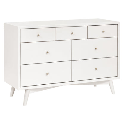 Babyletto Palma 7-Drawer Double Dresser