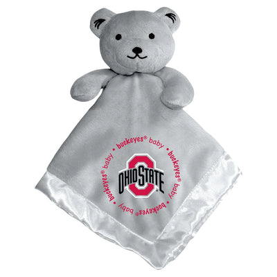 Ohio State Buckeyes - Security Bear Gray - Twinkle Twinkle Little One